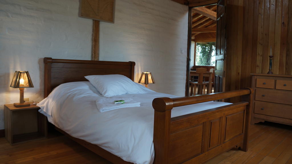 La Casa Del Tilo Hacienda Santa Rosa Room photo