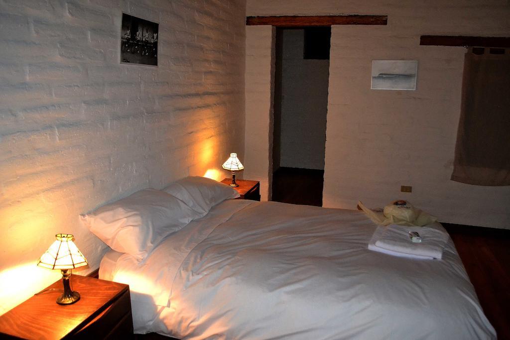 La Casa Del Tilo Hacienda Santa Rosa Room photo